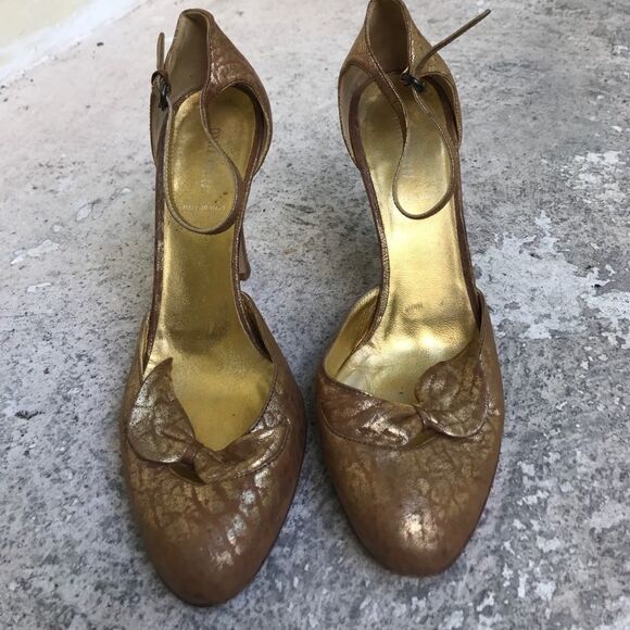 Miu Miu Heels   - Picture 2 of 6